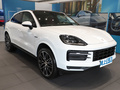 Cayenne新能源 Cayenne Coupé E-Hybrid2.0T2024款