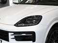 Cayenne新能源 Cayenne Coupé E-Hybrid2.0T2024款