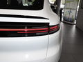 Cayenne新能源 Cayenne Coupé E-Hybrid2.0T2024款
