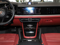 Cayenne新能源 Cayenne Coupé E-Hybrid2.0T2024款