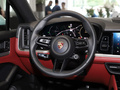 Cayenne新能源 Cayenne Coupé E-Hybrid2.0T2024款
