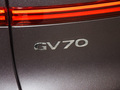 捷尼赛思GV70 图片