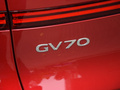 捷尼赛思GV70 图片