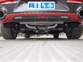 捷尼賽思GV70 2.5T四驅(qū)旗艦版2023款