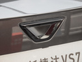 捷达VS5 图片