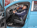 捷達(dá)VS5 280TSI自動高光悅享型2023款