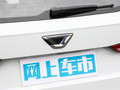捷达VS7 图片