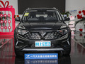 捷达VS7 280TSI自动进取版2023款