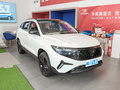 捷达VS7 280TSI自动高光荣耀版2023款