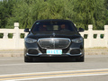 迈巴赫S级新能源 S 580e2023款