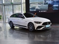 奔驰C级AMG AMG C 43 4MATIC 旅行轿车特别版2023款
