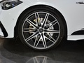 奔驰C级AMG 图片