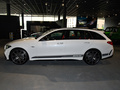 奔驰C级AMG AMG C 43 4MATIC 旅行轿车特别版2023款