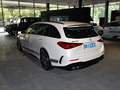 奔驰C级AMG AMG C 43 4MATIC 旅行轿车特别版2023款