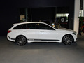 奔驰C级AMG 图片