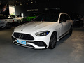 奔驰C级AMG AMG C 43 4MATIC 旅行轿车特别版2023款