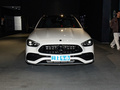 奔驰C级AMG AMG C 43 4MATIC 旅行轿车特别版2023款