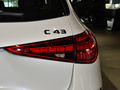 奔驰C级AMG AMG C 43 4MATIC 旅行轿车特别版2023款
