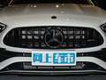 奔驰C级AMG AMG C 43 4MATIC 旅行轿车特别版2023款