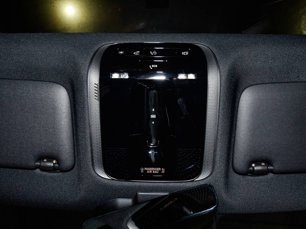 奔驰C级AMG 图片