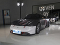 保時捷Vision 357 基本型2023款