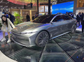 ARRIZO Star 基本型2023款