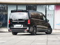 邁莎銳MV600 2.0T Earl伯爵2023款