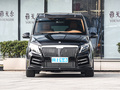 邁莎銳MV600 2.0T Earl伯爵2023款