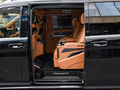 邁莎銳MV600 2.0T Earl伯爵2023款