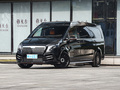 邁莎銳MV600 2.0T Family家族2023款
