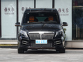 邁莎銳MV600 2.0T Family家族2023款