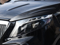 邁莎銳MV600 2.0T Family家族2023款