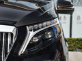 邁莎銳MV600 2.0T Family家族2023款