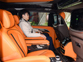 邁莎銳MV600 2.0T Family家族2023款