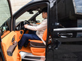 邁莎銳MV600 2.0T Family家族2023款