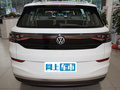 ID.6 X 升級款 極智長續(xù)航版2023款