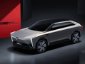本田e:N SUV 基本型2023款