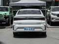 BEIJING-U5 PLUS 1.5LCVT豪华版2023款