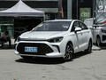 BEIJING-U5 PLUS 1.5LCVT豪华版2023款