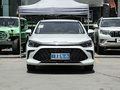 BEIJING-U5 PLUS 1.5LCVT豪华版2023款