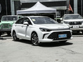 BEIJING-U5 PLUS 1.5LCVT豪华版2023款