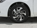 BEIJING-U5 PLUS 1.5LCVT豪华版2023款