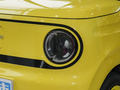 吉利熊貓 熊貓mini 200km 小黃鴨限定版開心吖2023款