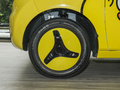吉利熊貓 熊貓mini 200km 小黃鴨限定版開心吖2023款