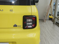 吉利熊貓 熊貓mini 200km 小黃鴨限定版開心吖2023款