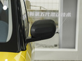 吉利熊貓 熊貓mini 200km 小黃鴨限定版開心吖2023款