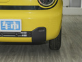 吉利熊貓 熊貓mini 200km 小黃鴨限定版開心吖2023款