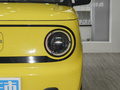 吉利熊貓 熊貓mini 200km 小黃鴨限定版開心吖2023款