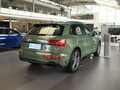 奧迪SQ5 3.0 TFSIquattro2024款