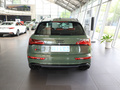 奧迪SQ5 3.0 TFSIquattro2024款